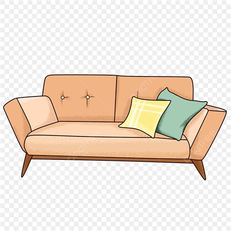 Sofa Chair Clip Art