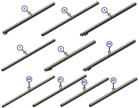 Image result for Lippert through Frame Slide Out Timing