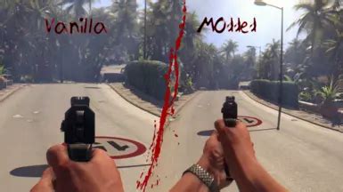 Image result for Dead Island Riptide Mod Menu PC