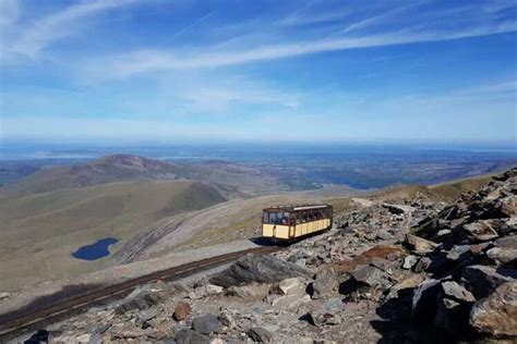Britain’s most loved train journeys | Times of India Travel