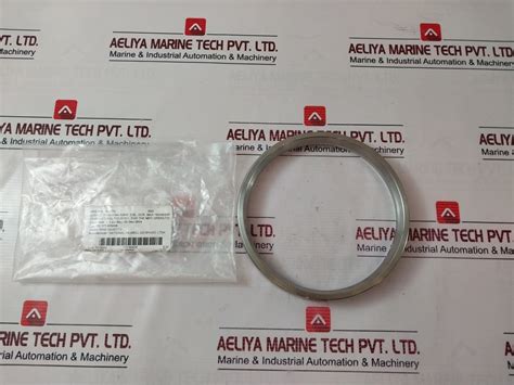 Lamons Asme B16.20 Ring Gasket Spiral Wound – Aeliya Marine Tech®