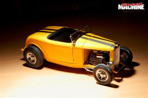 Model Car Building 的图像结果