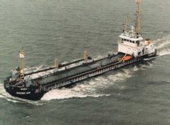 Chung 104 - Trailing suction hopper dredgers - Equipment | Dredging ...