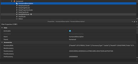 Roblox.com AssetID 的图像结果