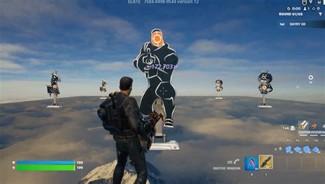 Image result for Infinite XP Map Code