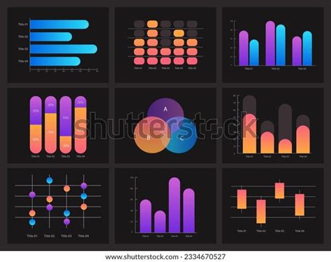 Chart and Graph Difference 的图像结果