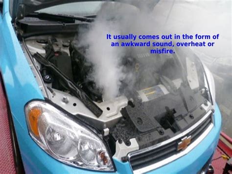 Image result for Common Car Engine Problems