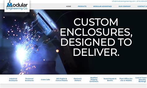 Image result for Modular Engineering