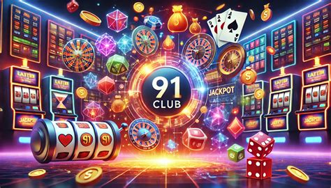 91club APK, Hack, Download – Access Your Favorite Games in India ...
