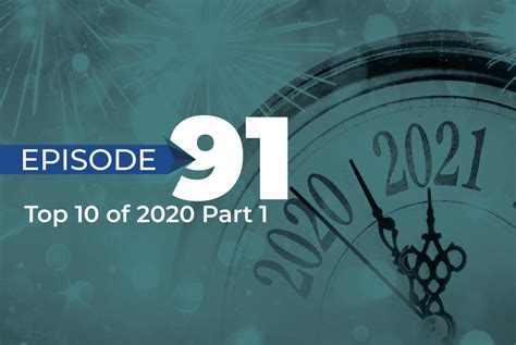 Top 10 of 2020 Part 1 - Future of Field Service