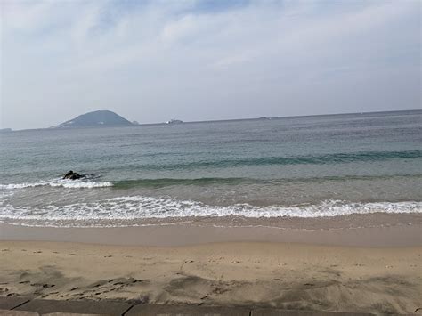 Shikanoshima, the Island Let Your Imagination Fly to 2,000 Years