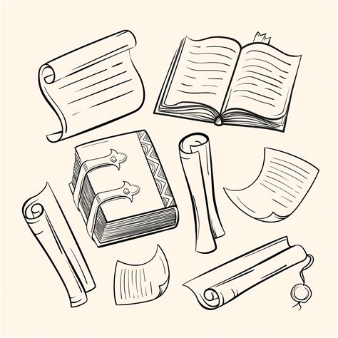 Making Scrolls 的图像结果