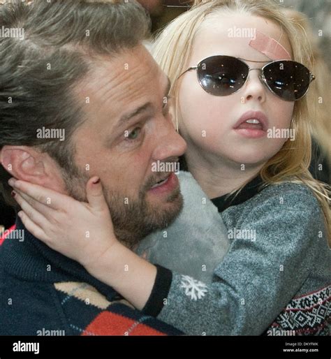 Jason Priestley Ava Veronica Priestley