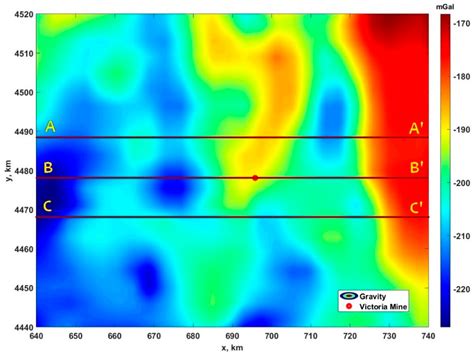 Joint Three-Dimensional Inversion of Gravity and Magnetic Data ...