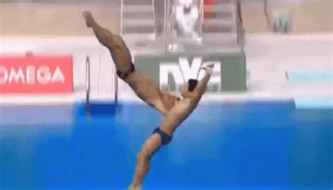 Image result for Synchronized Diving Fails