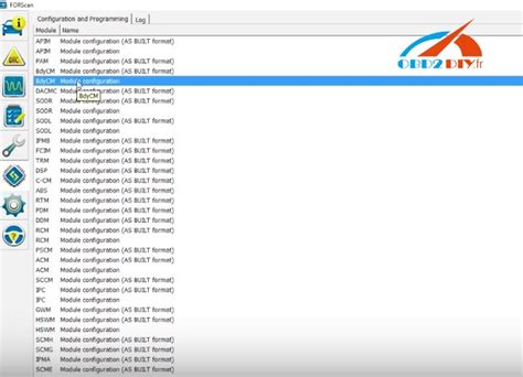 Forscan Pats Programming 的图像结果
