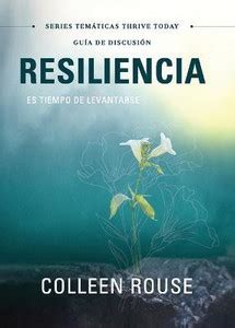 Resiliencia - Guia de Discusion: Buy Resiliencia - Guia de Discusion by ...