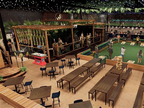 Your Third Spot - Westside - Atlanta - The Infatuation