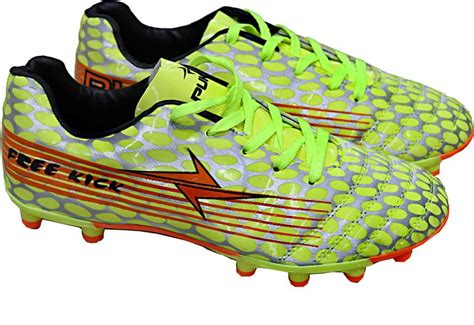 PUKS Football Shoes For Men - Buy PUKS Football Shoes For Men Online at ...