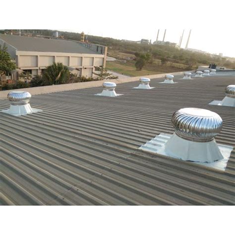 Top Rooftop Air Ventilators And Air Ventilation Sytem Ahmedabad ...