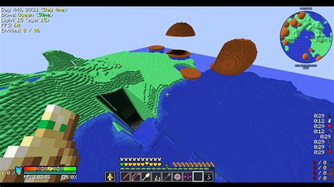 Image result for Rftools Mod