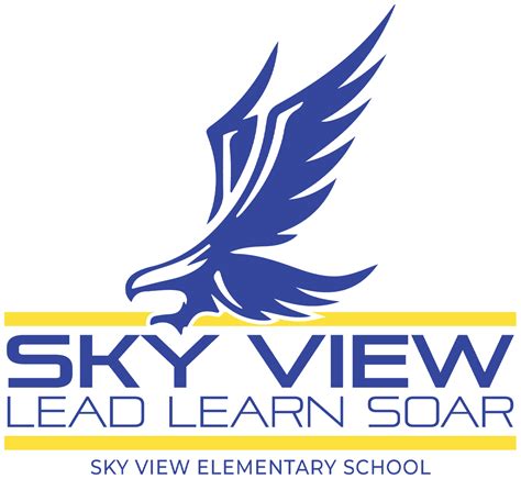 Skyview Elementary Eagle