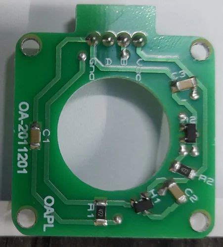 Fermator Encoder Manufacturer from Mumbai