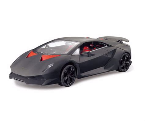 Buy Radio Remote Control Car 118 Scale Lamborghini Sesto Elemento RC ...