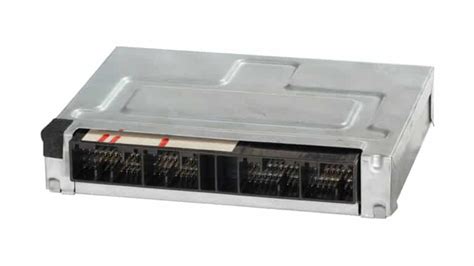 Image result for Engine Contro IL Module