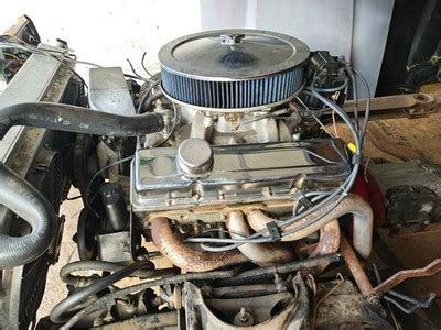 Engines for Chevy for sale | eBay