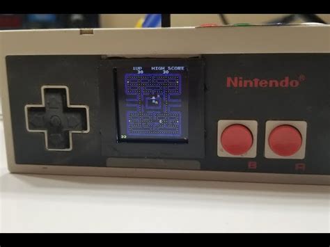Image result for NES Arcade Controller
