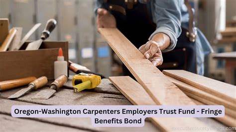 Building Trust: The Oregon-Washington Carpenters Employers Trust Fund ...