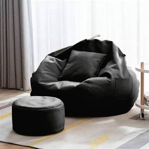 Bean Bags - Buy Bean Bags Online, Chair Fillers and Bean Bag Covers ...