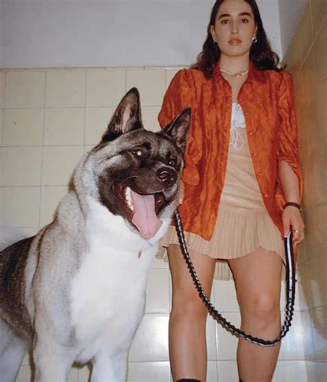 Scary Dog Privilege: meet the hounds empowering and… - The Face