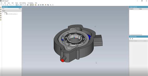 Image result for SimCenter AMESim Basic