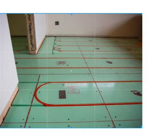 Radiant Cooling System - Slab Cooling System Service Provider from Mumbai