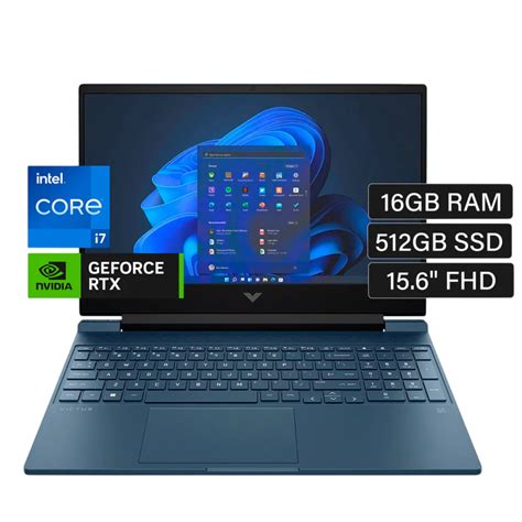 HP Notebook 15 的图像结果