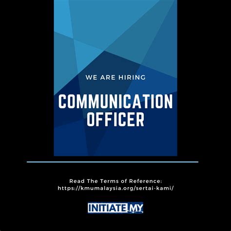 Image result for Assistant Communication Officer