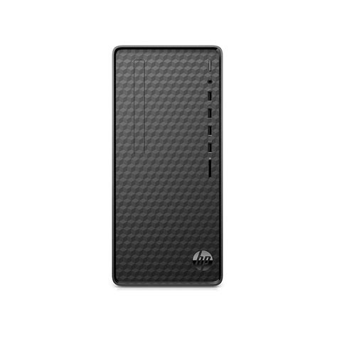 HP Tower PC 12th Gen Intel Core i7-12700 (8GB/256 GB SDD/1 TB HDD/Win ...