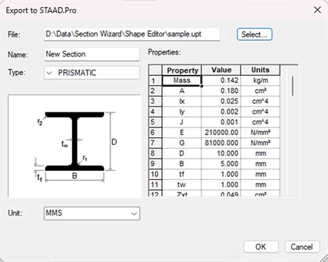 Image result for Using STAAD.Pro 2024