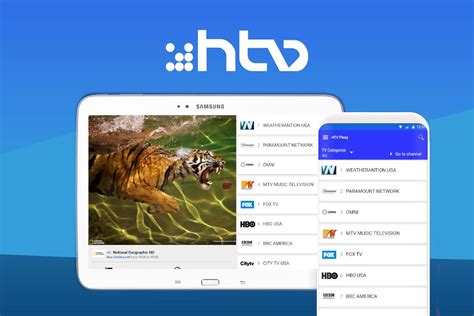 Image result for HTV App