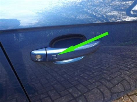 Image result for Audi S3 Keyless Entry Module