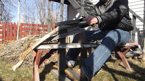 Shaving Horse Tutorial 的图像结果