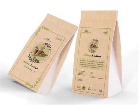 Atees Kadwa | Atis Root (Bitter) | Aconitum Heterophyllum - Branzia ...
