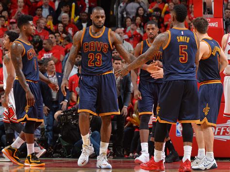 Lebron James Cavaliers 2024 Practice