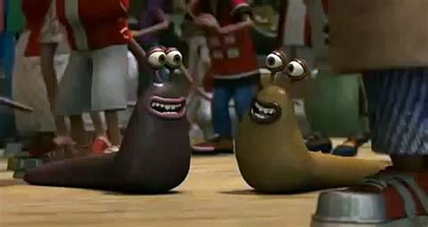 Flushed Away Slugs
