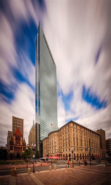 John Hancock Building Facts _ Plan Your Visit to John Hancock ...