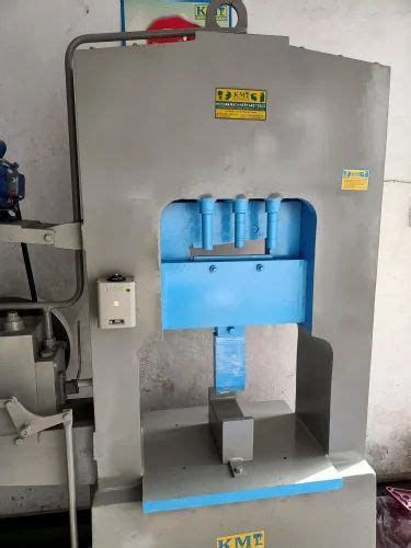 Hydraulic Bending Machine - Leaf Spring Bending Press Machine ...