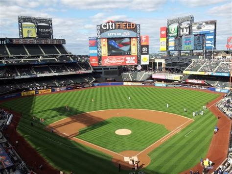 One of best MLB stadiums out there! - Reviews, Photos - Citi Field ...