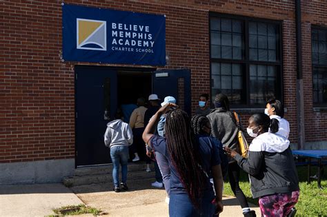 Two Memphis charter schools win board approval to expand - Chalkbeat